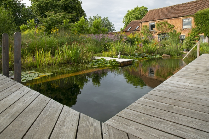 Glebe Steading